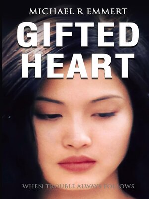 cover image of Gifted Heart